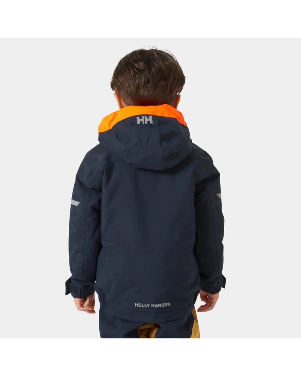 Helly Hansen Kids' Legend Jacket