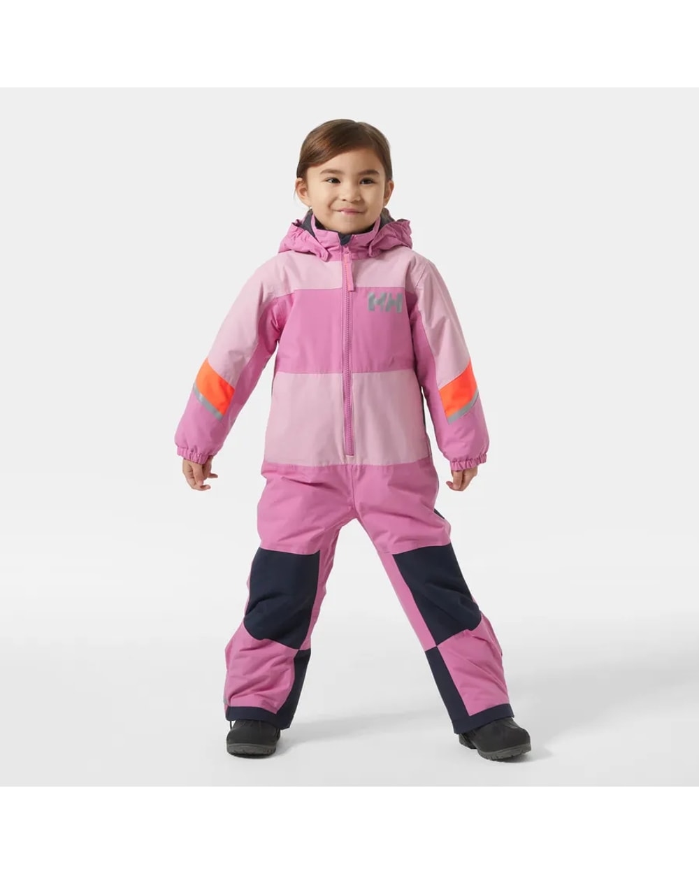 Helly Hansen Kids' Rider 3.0 Insulated Suit