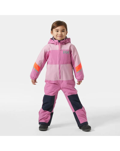 Helly Hansen Kids' Rider 3.0 Insulated Suit