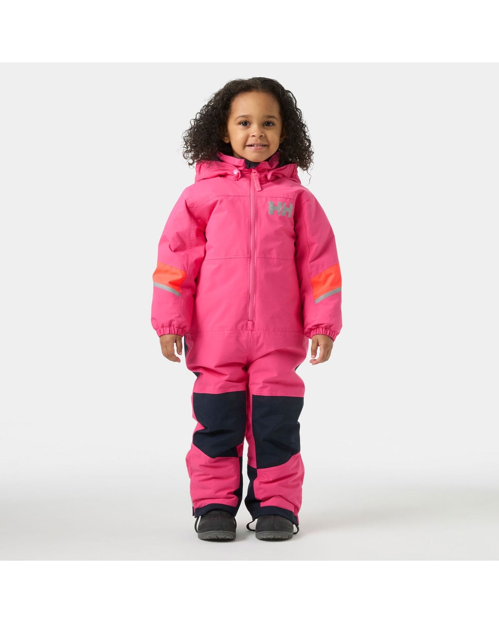 CW-HOT PINK