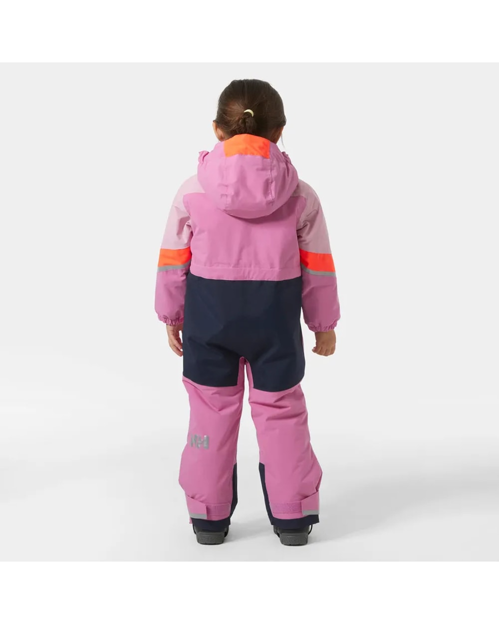 Helly Hansen Kids' Rider 3.0 Insulated Suit