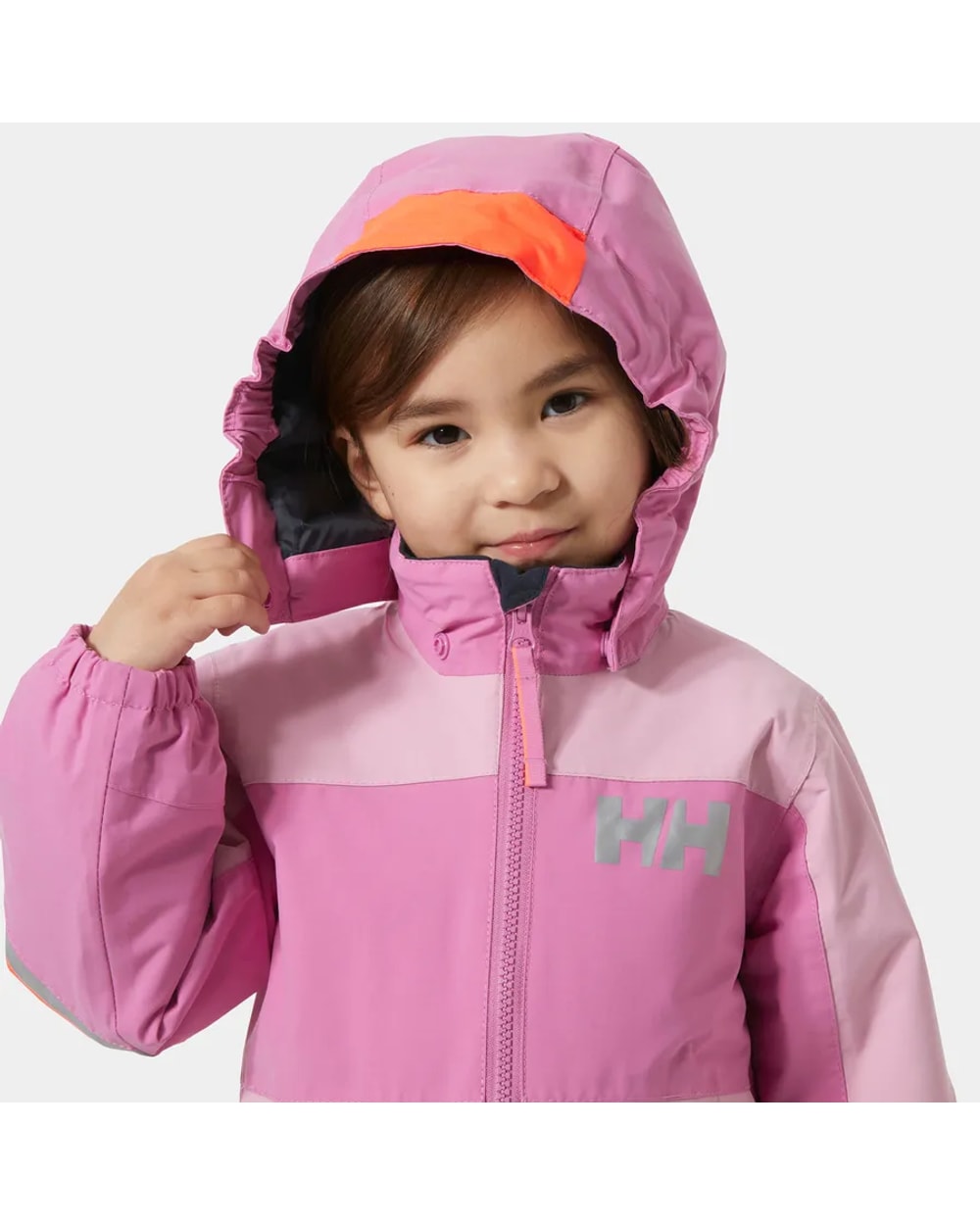 Helly Hansen Kids' Rider 3.0 Insulated Suit