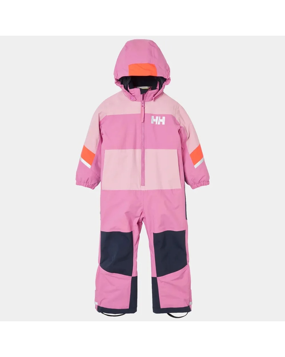 Helly Hansen Kids' Rider 3.0 Insulated Suit