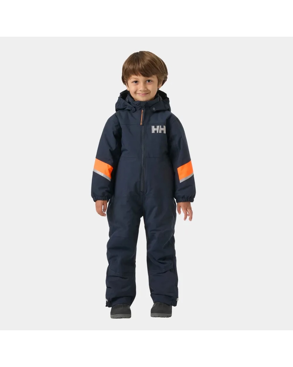 Helly Hansen Kids' Rider 3.0 Insulated Suit