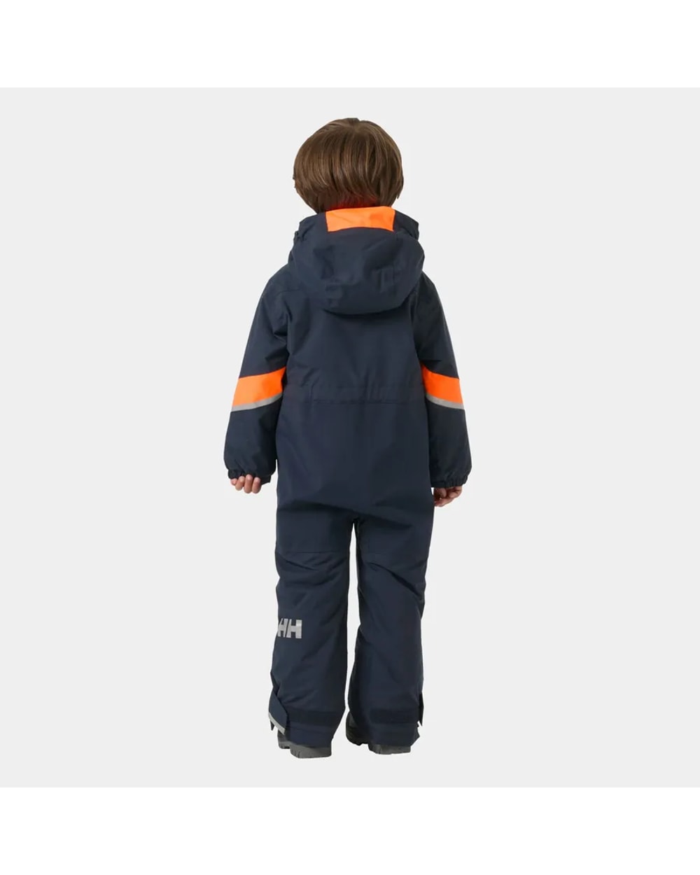 Helly Hansen Kids' Rider 3.0 Insulated Suit