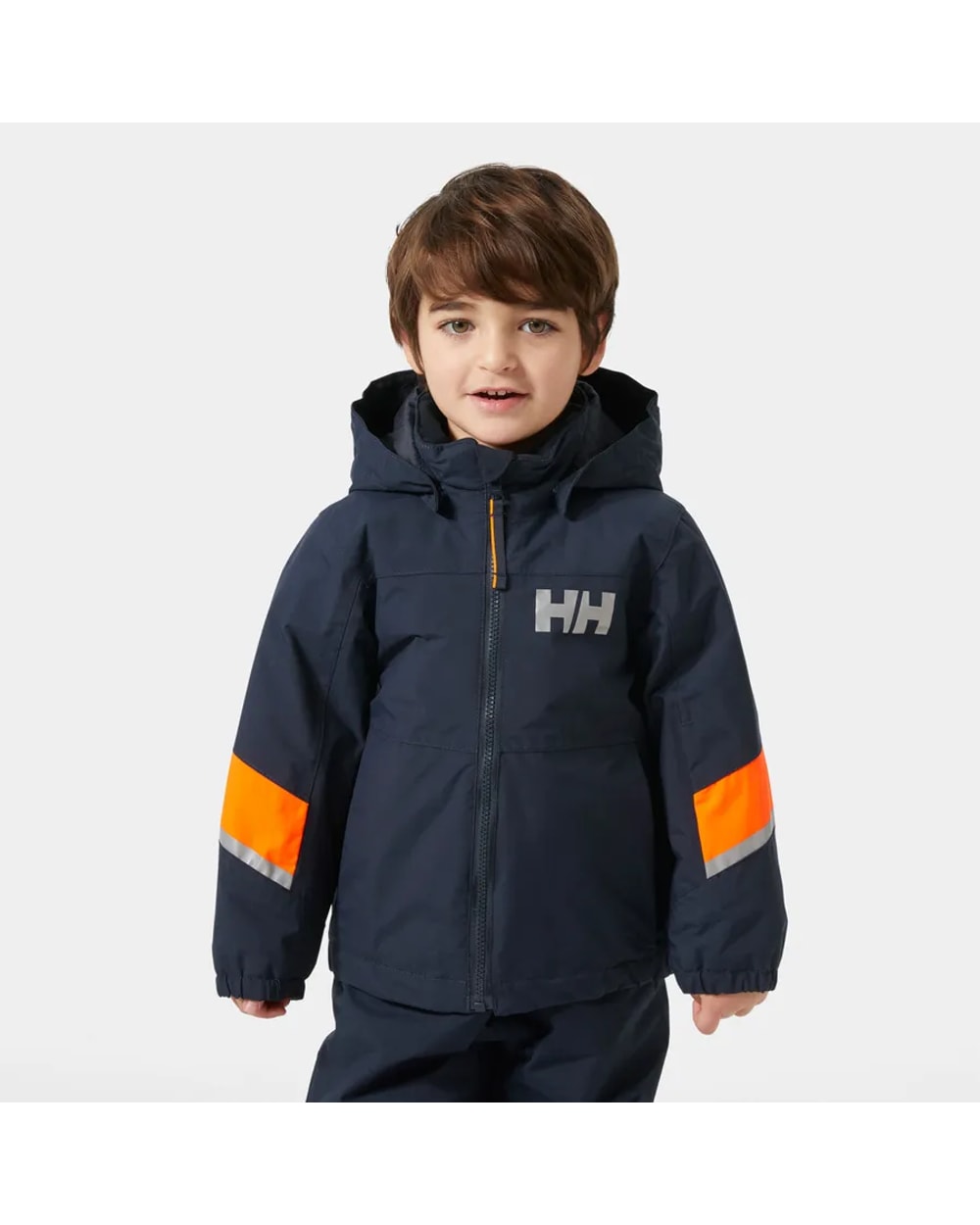 Helly Hansen Kids' Rider Jacket