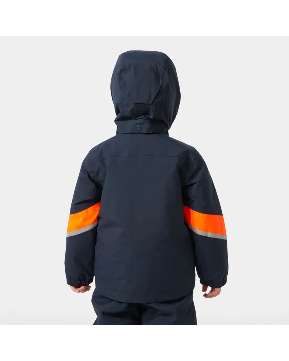 Helly Hansen Kids' Rider Jacket