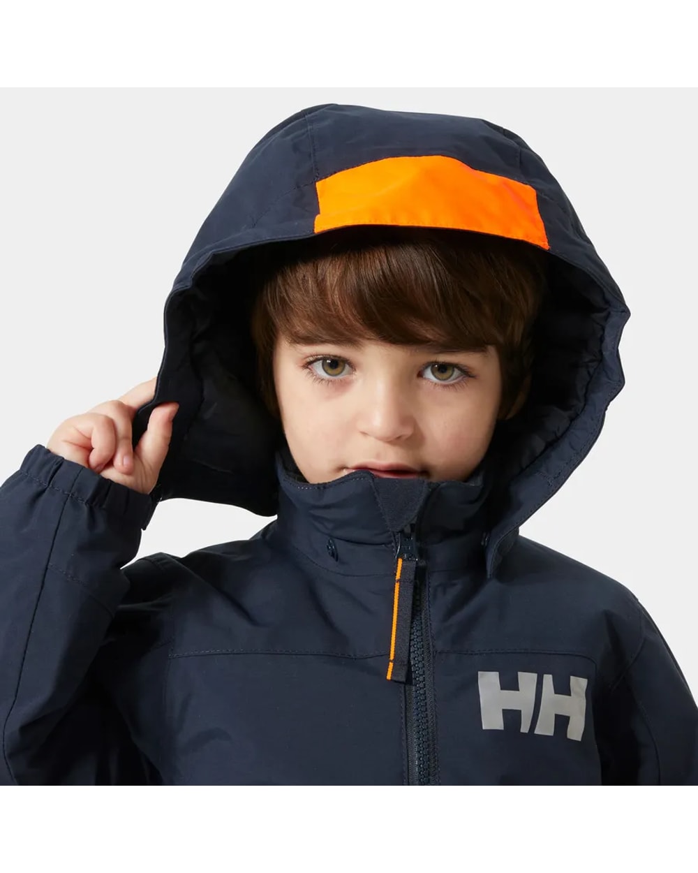Helly Hansen Kids' Rider Jacket