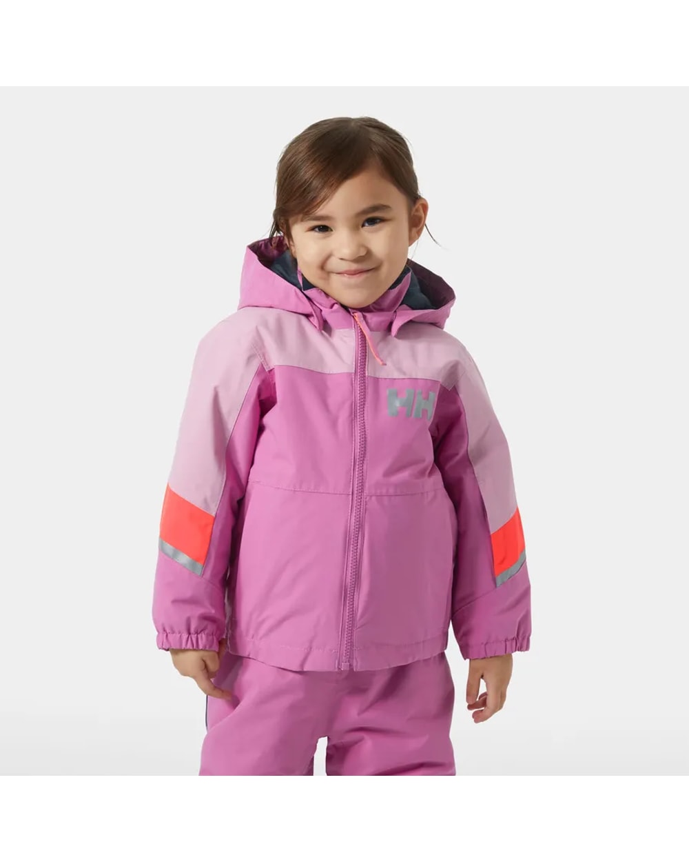 Helly Hansen Kids' Rider Jacket