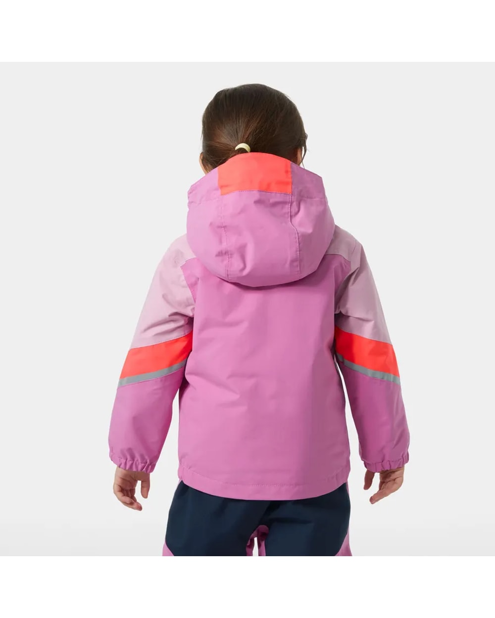 Helly Hansen Kids' Rider Jacket