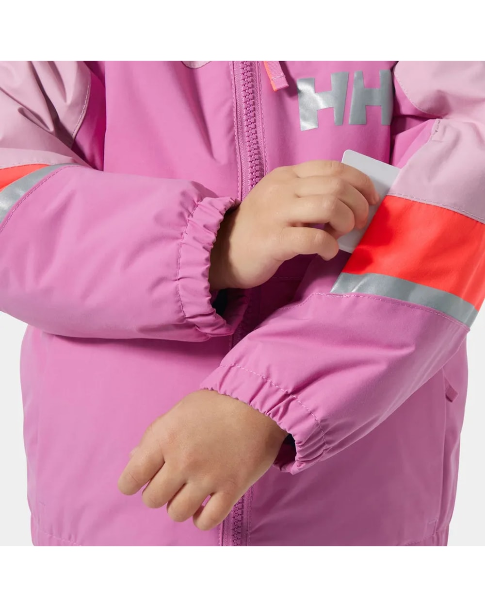 Helly Hansen Kids' Rider Jacket