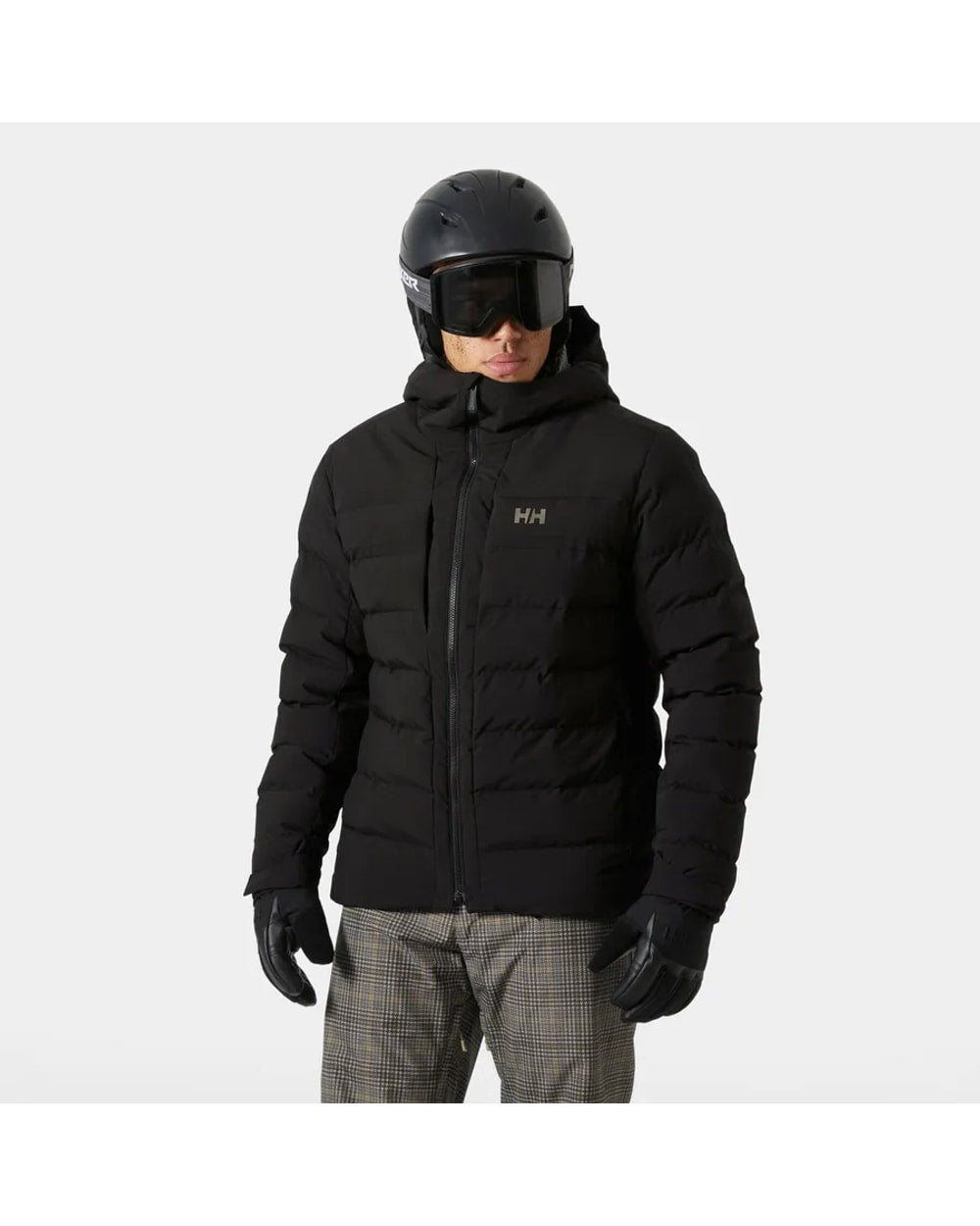 Helly Hansen Men's Bossanova Puffy Jacket