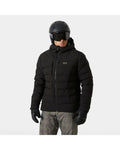 Helly Hansen Men's Bossanova Puffy Jacket