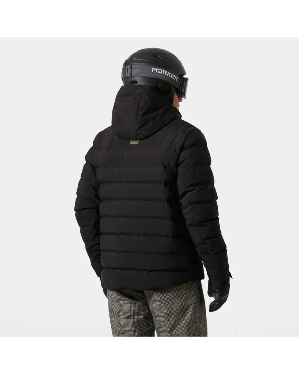 Helly Hansen Men's Bossanova Puffy Jacket