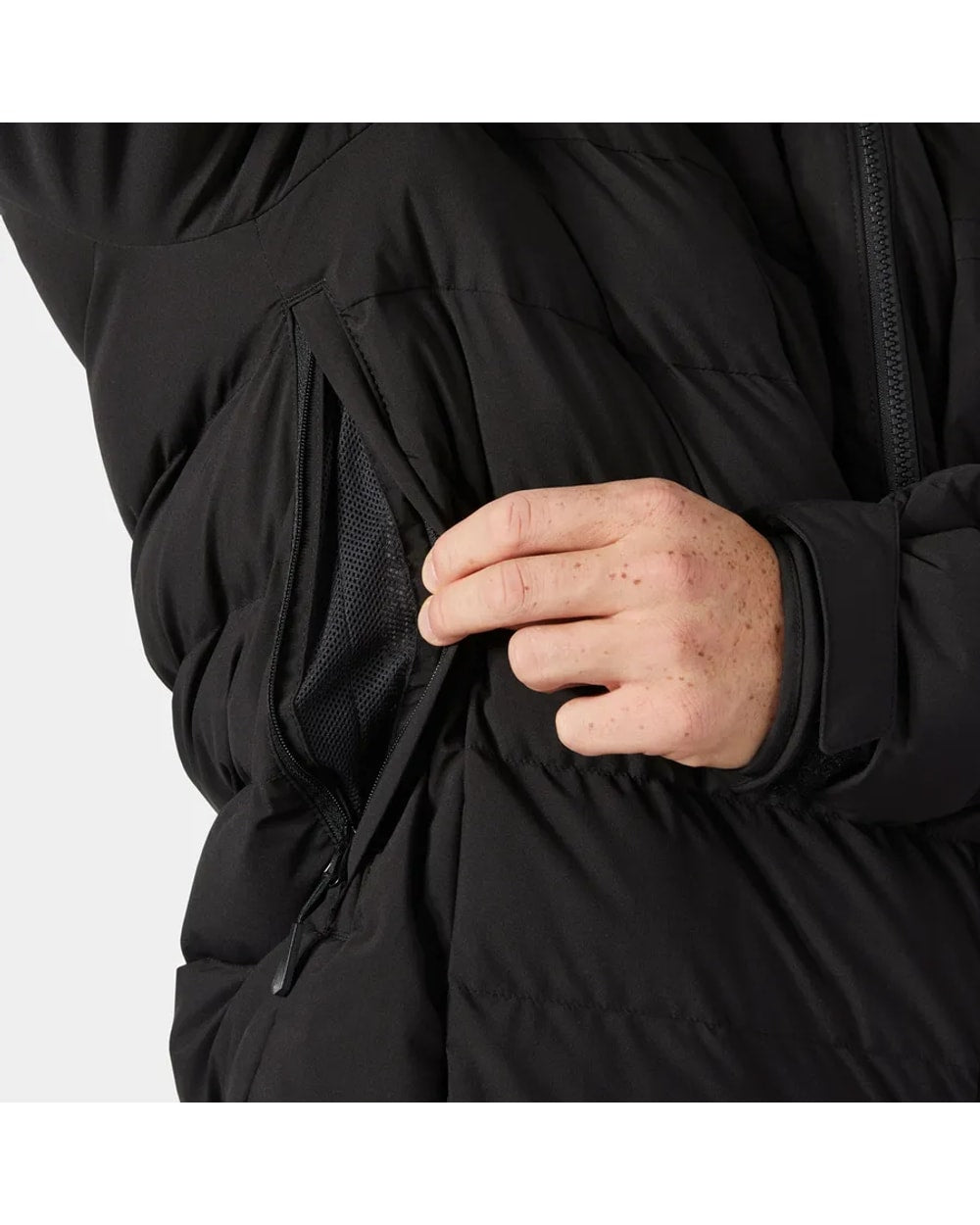 Helly Hansen Men's Bossanova Puffy Jacket