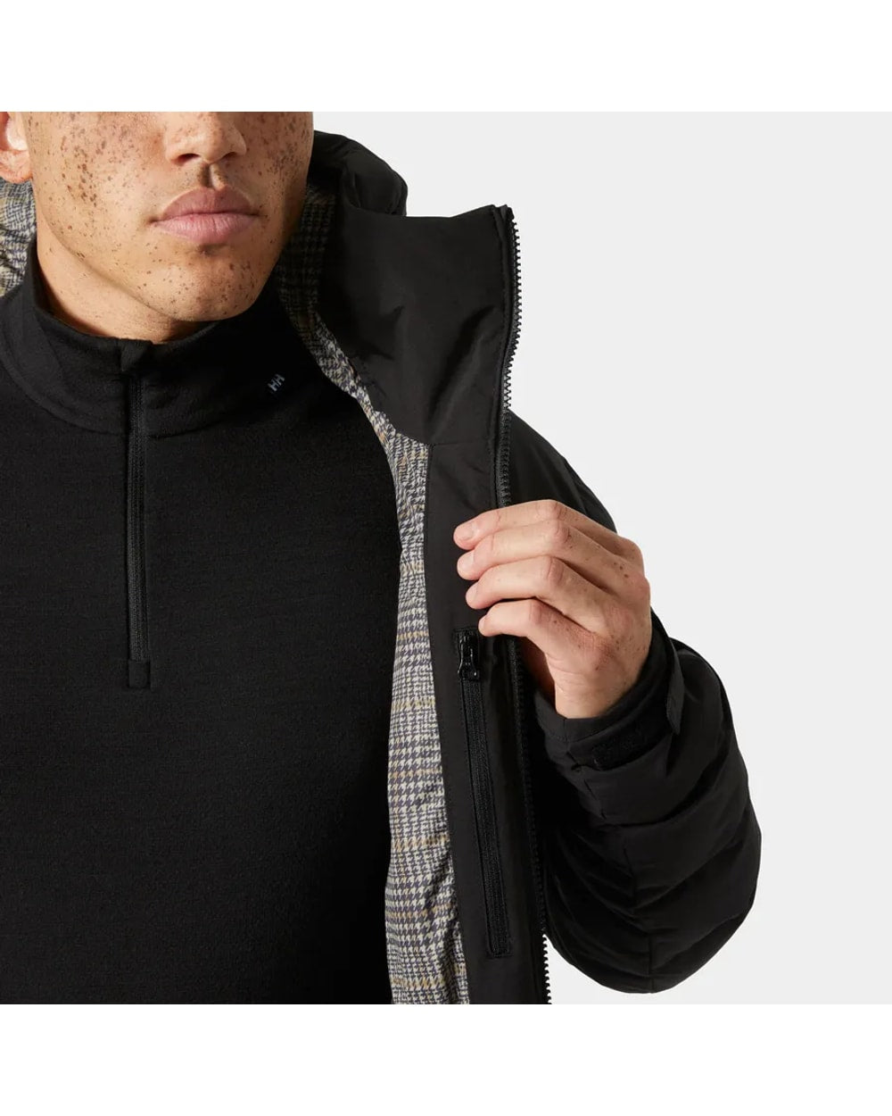 Helly Hansen Men's Bossanova Puffy Jacket