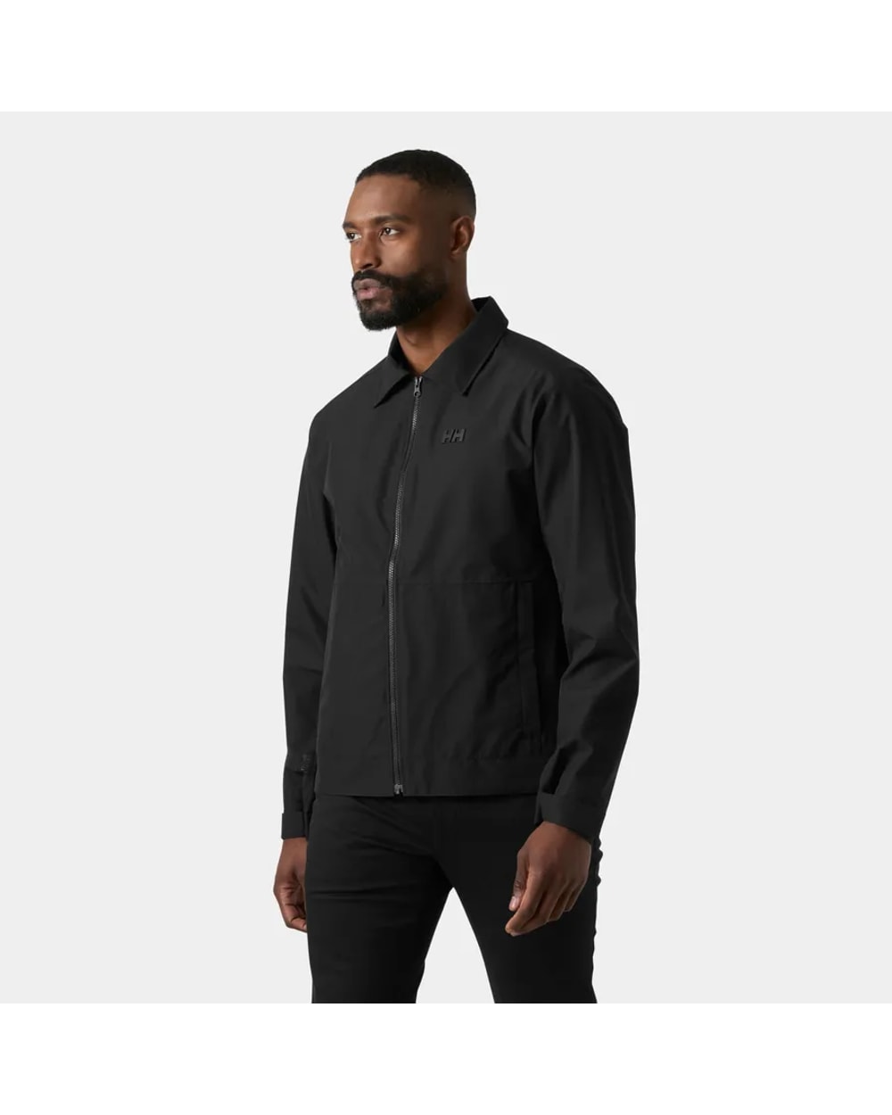 Helly Hansen Men's City Coach Jacket