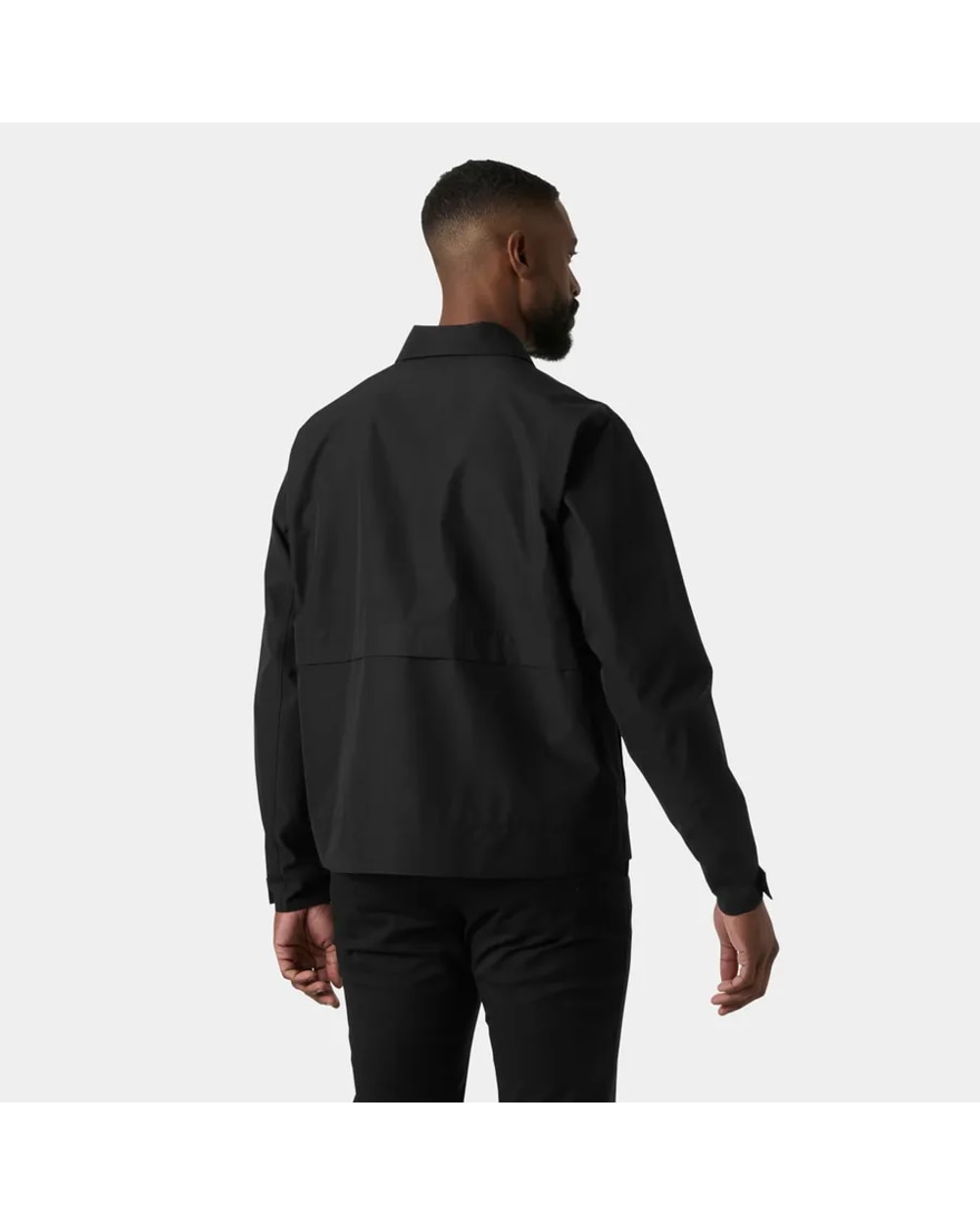 Helly Hansen Men's City Coach Jacket
