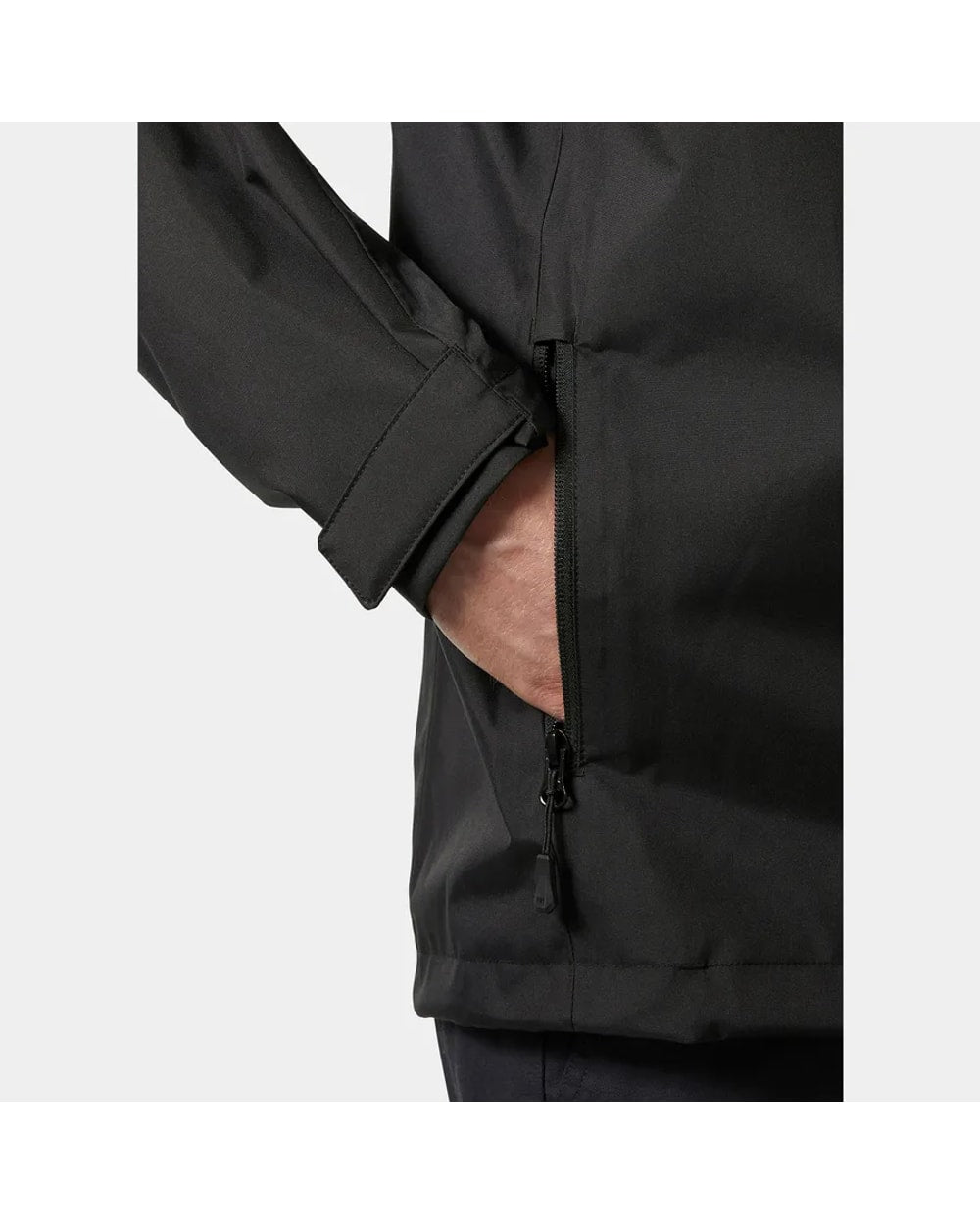 Helly Hansen Men's Crew Jacket 2.0