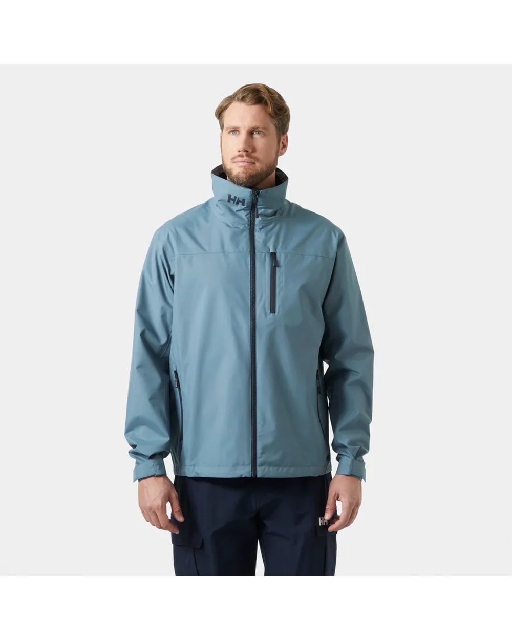 Helly Hansen Men's Crew Jacket 2.0