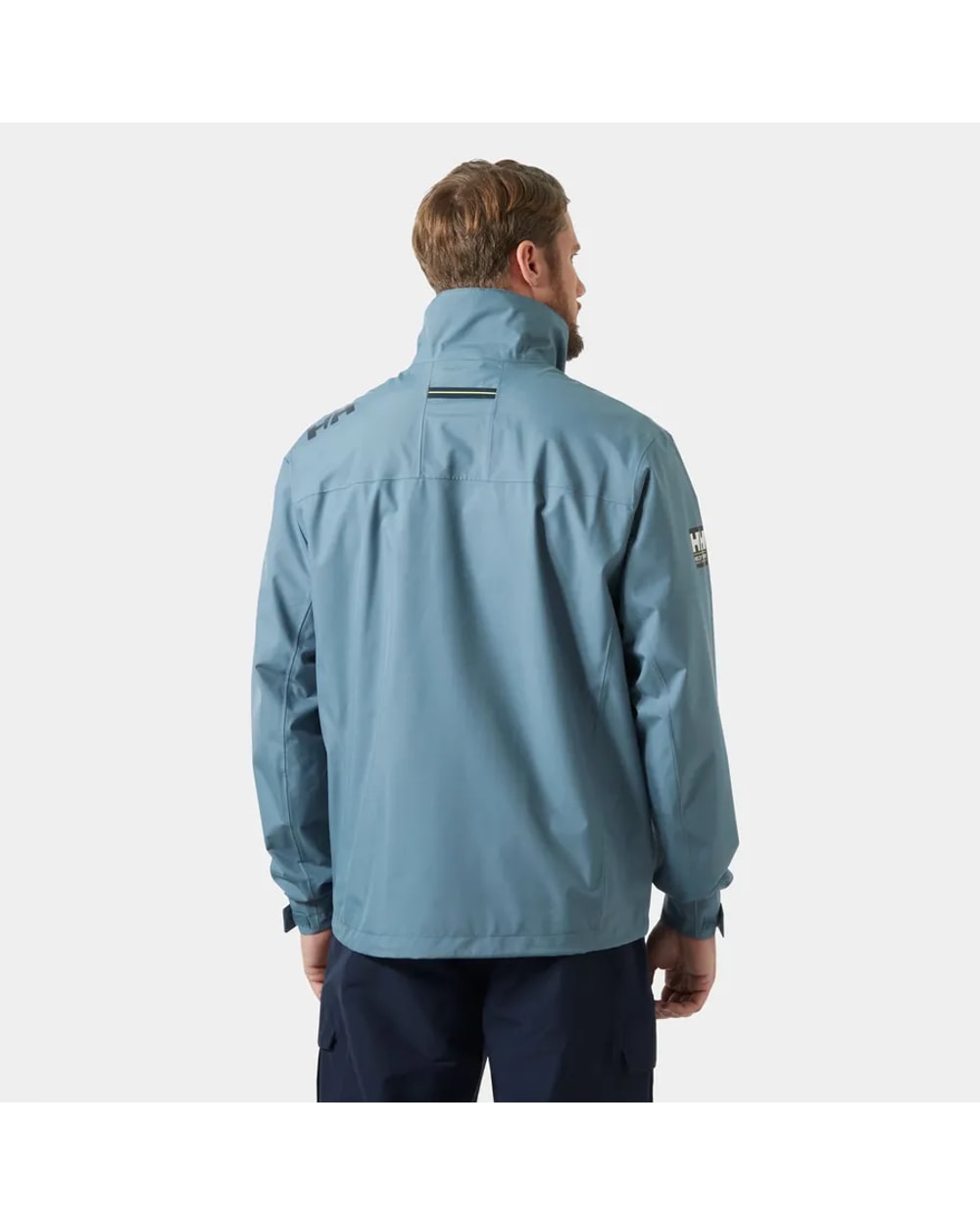 Helly Hansen Men's Crew Jacket 2.0