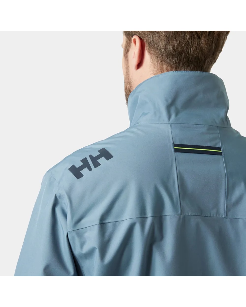 Helly Hansen Men's Crew Jacket 2.0