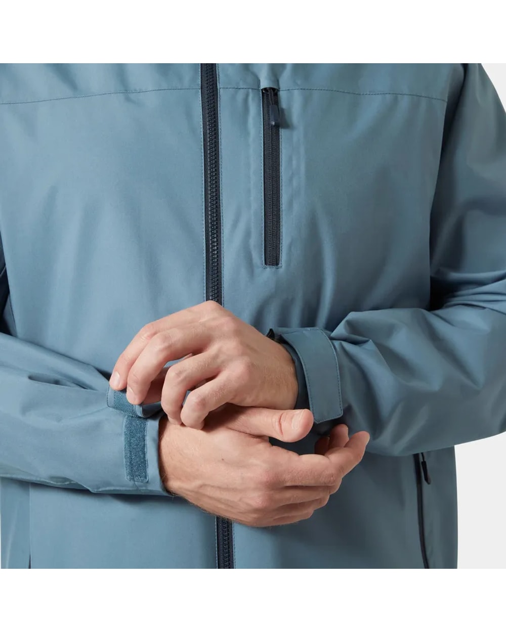 Helly Hansen Men's Crew Jacket 2.0