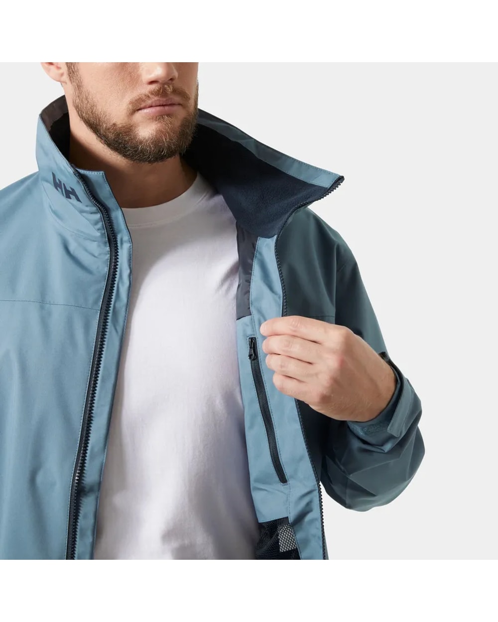 Helly Hansen Men's Crew Jacket 2.0