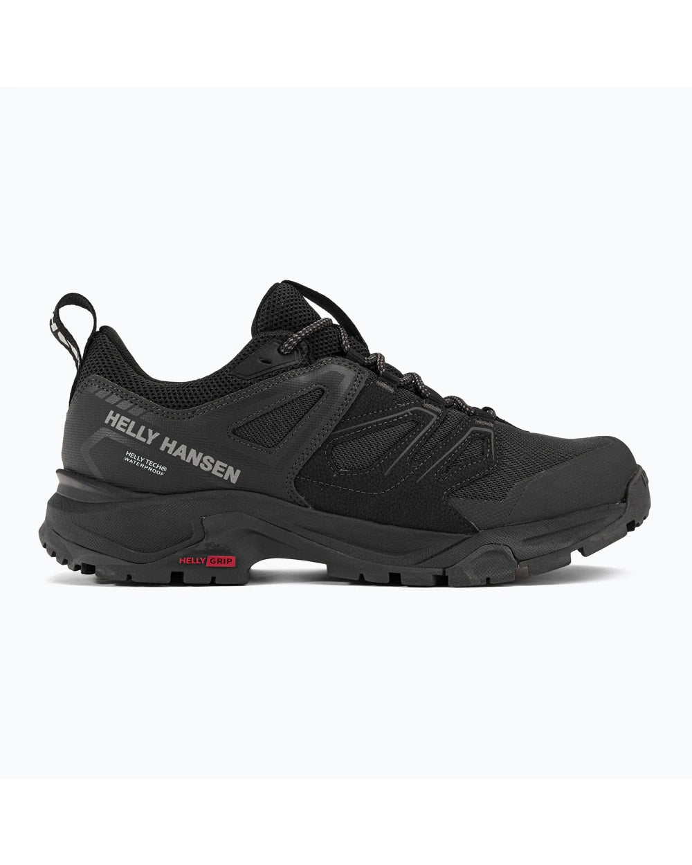 Helly Hansen Men's Stalheim Helly Tech Waterproof Hiking Shoes