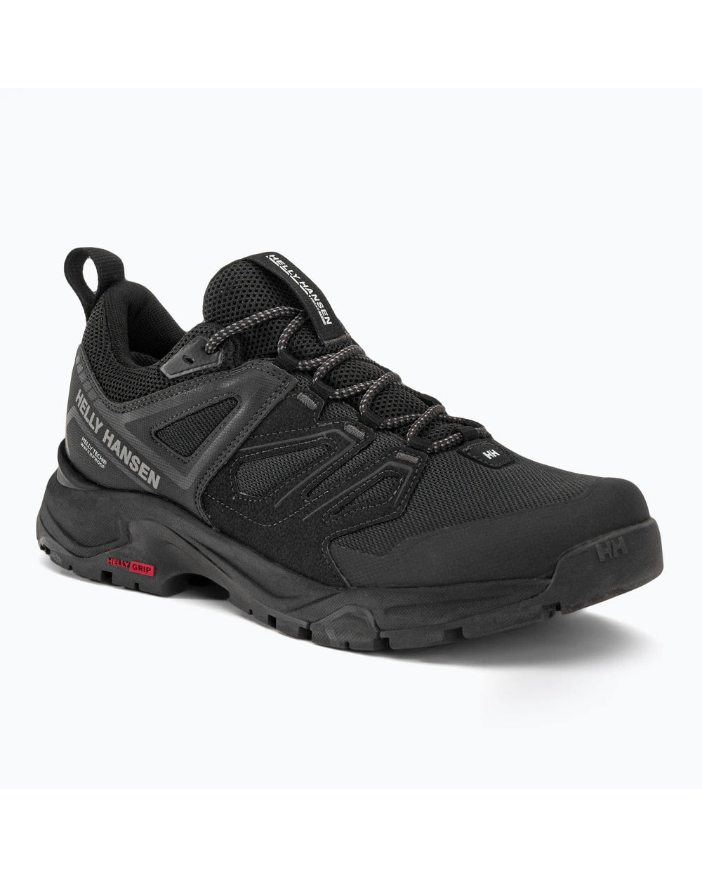 Helly Hansen Men's Stalheim Helly Tech Waterproof Hiking Shoes