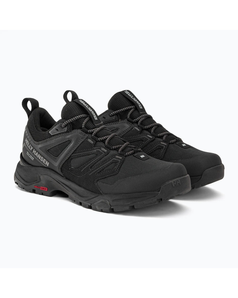 Helly Hansen Men's Stalheim Helly Tech Waterproof Hiking Shoes