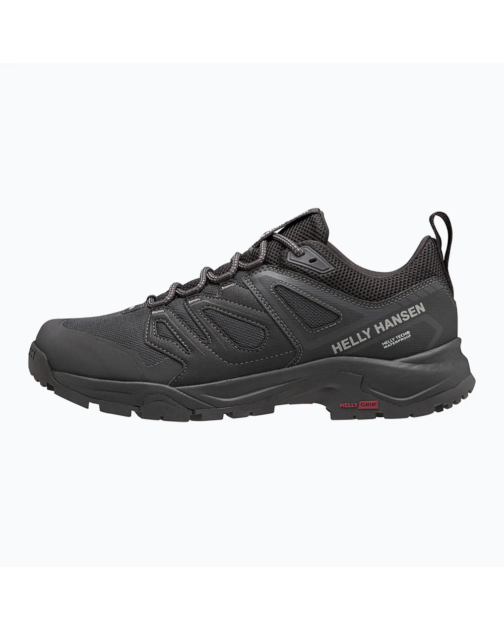 Helly Hansen Men's Stalheim Helly Tech Waterproof Hiking Shoes