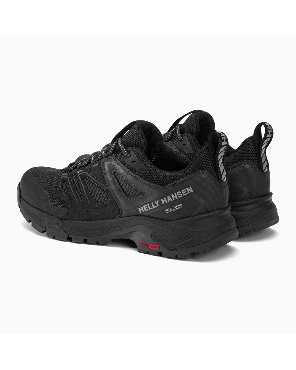 Helly Hansen Men's Stalheim Helly Tech Waterproof Hiking Shoes