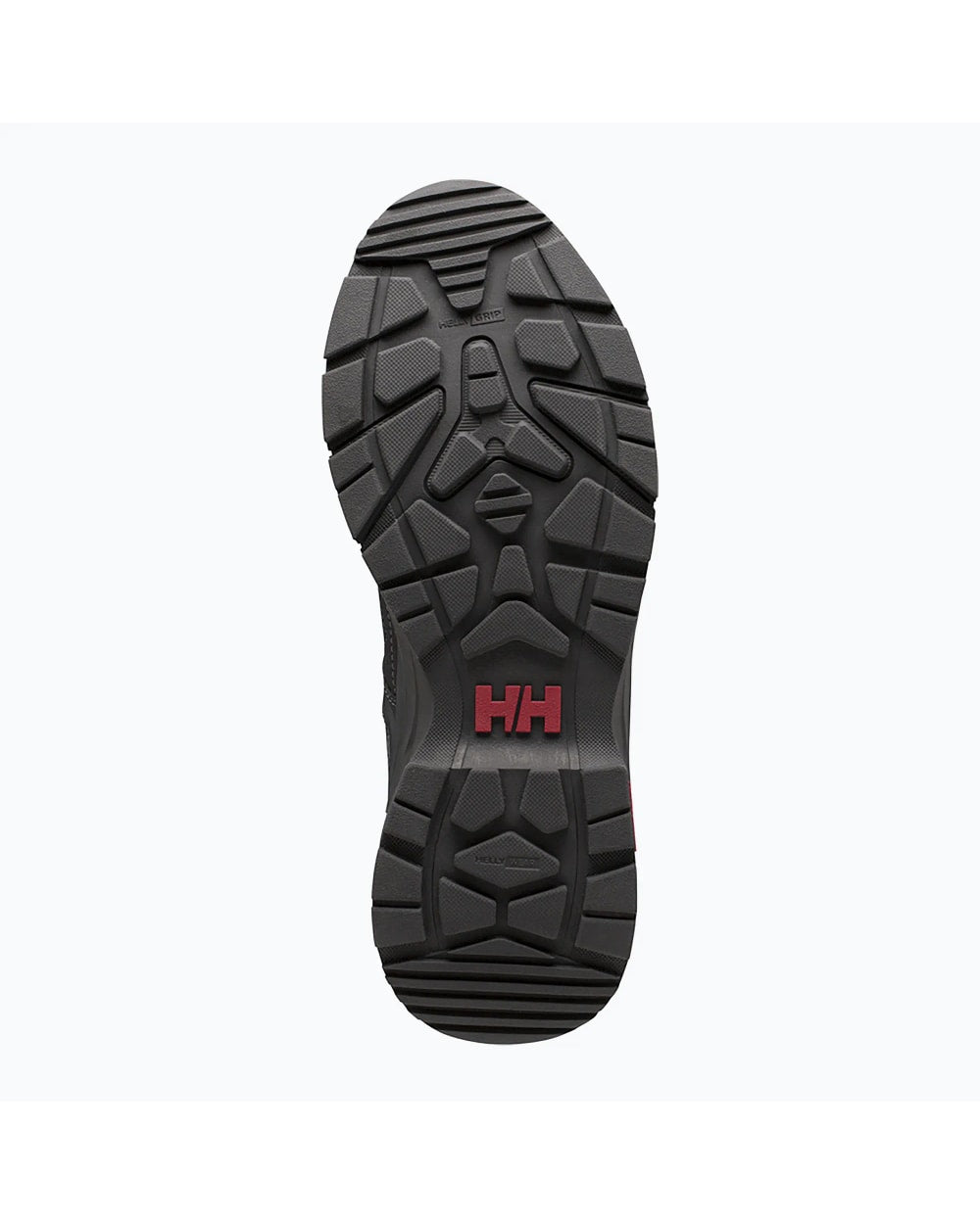 Helly Hansen Men's Stalheim Helly Tech Waterproof Hiking Shoes