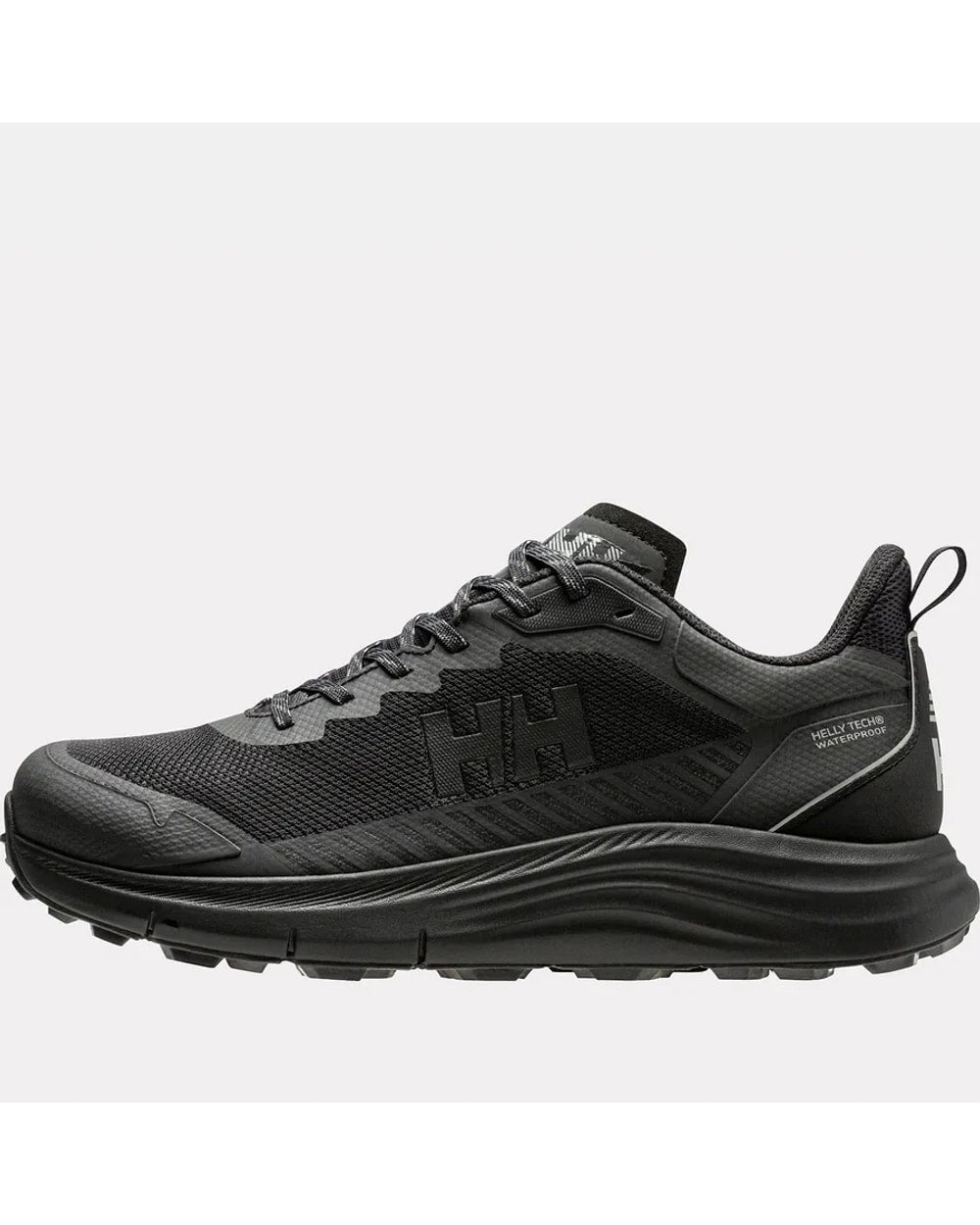 Helly Hansen Men's Stega Helly Tech Waterproof Hiking Shoes