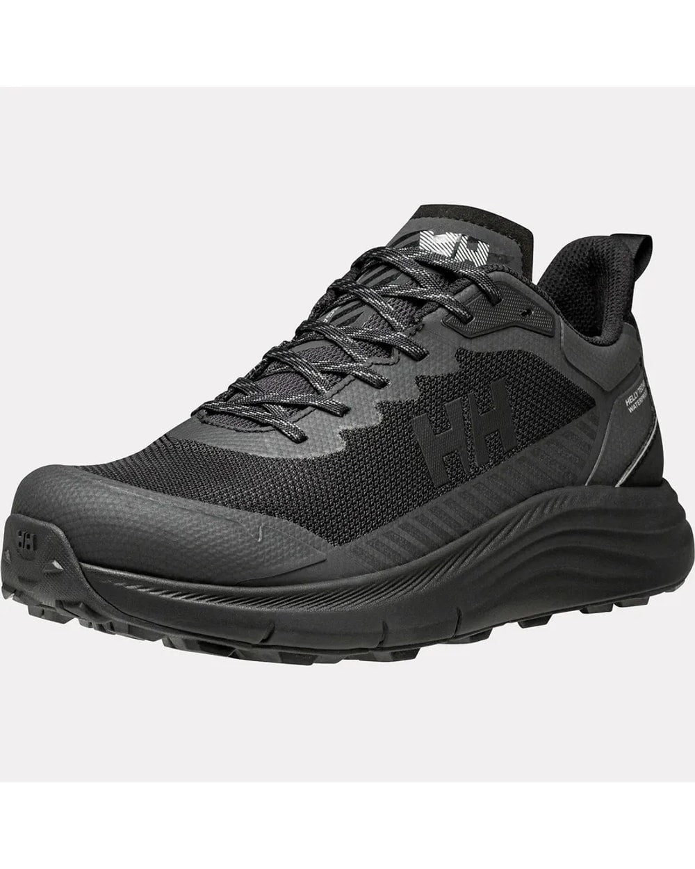 Helly Hansen Men's Stega Helly Tech Waterproof Hiking Shoes