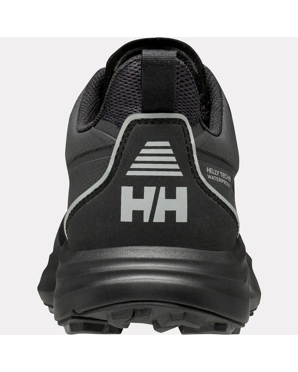 Helly Hansen Men's Stega Helly Tech Waterproof Hiking Shoes