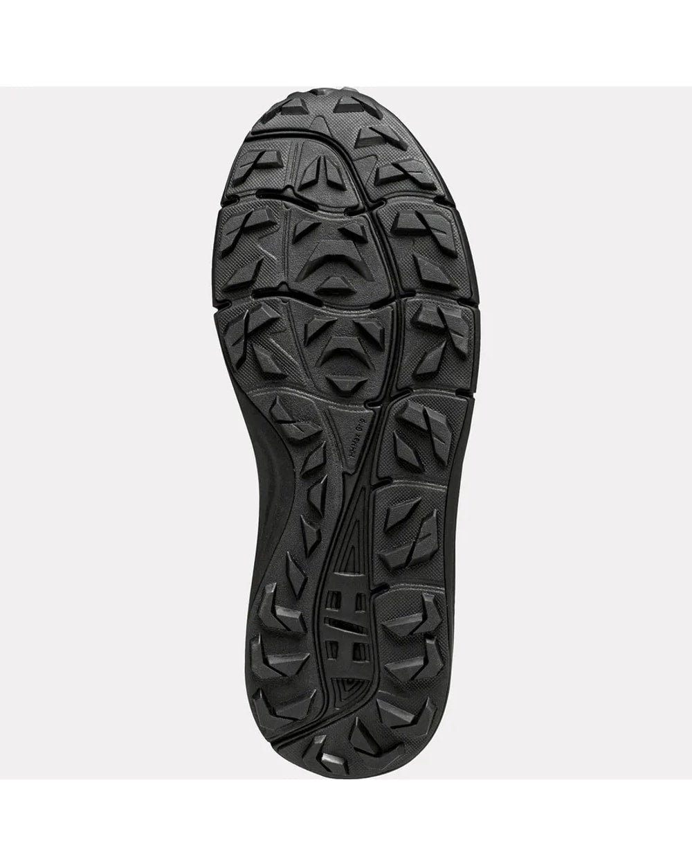 Helly Hansen Men's Stega Helly Tech Waterproof Hiking Shoes