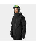 Helly Hansen Men's Swift 3-in-1 Jacket