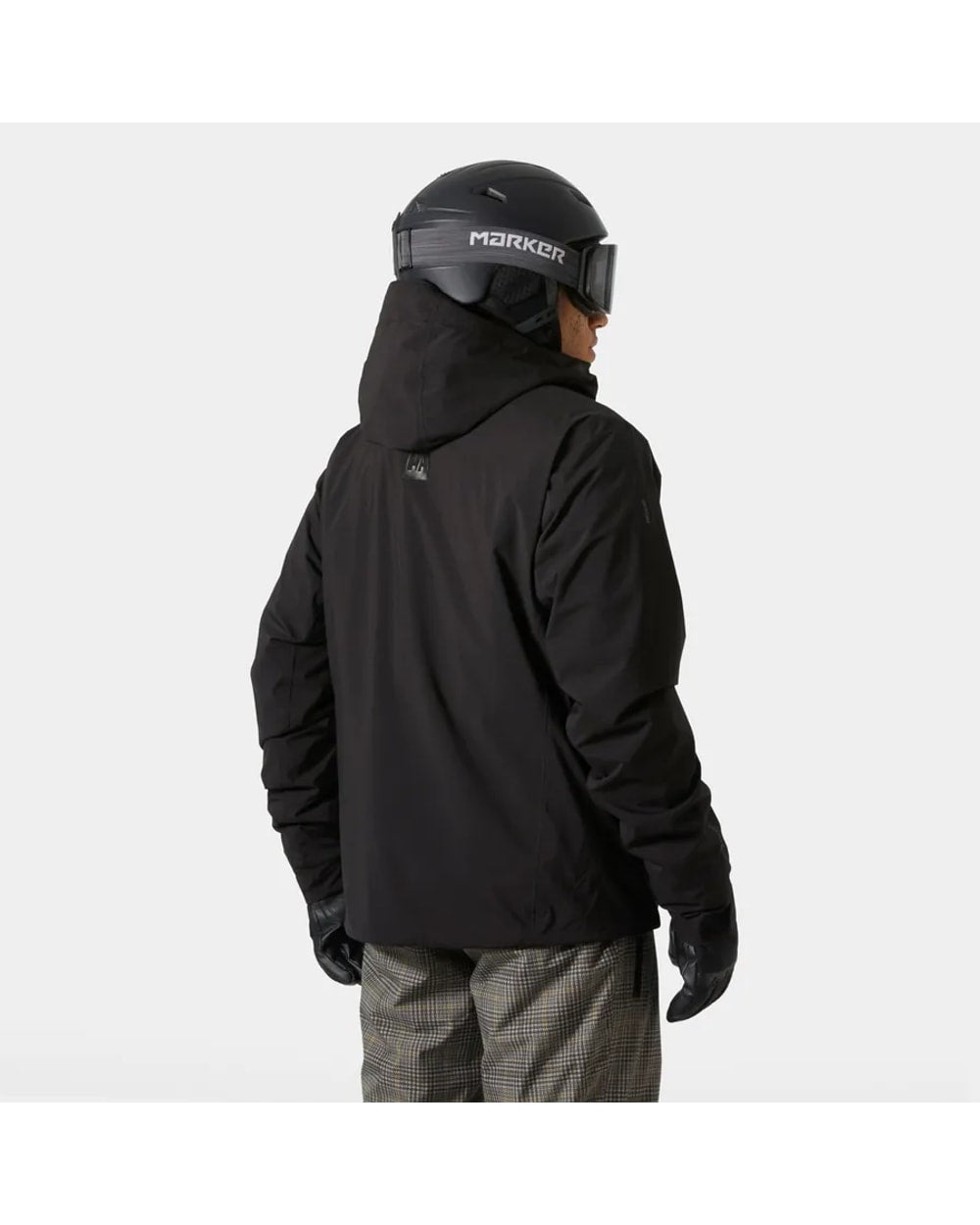 Helly Hansen Men's Swift 3-in-1 Jacket