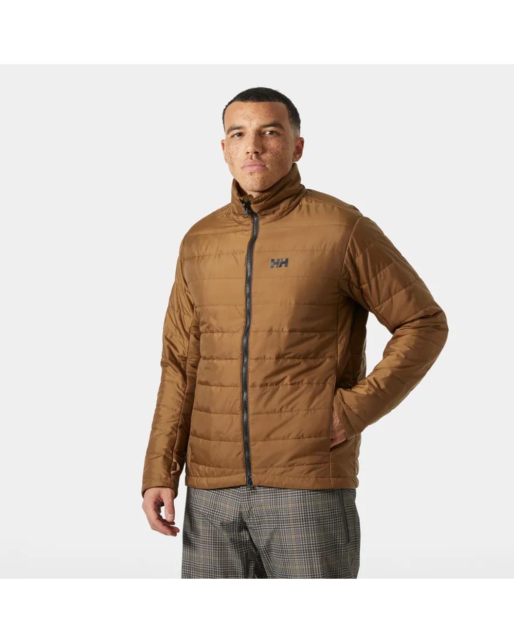 Helly Hansen Men's Swift 3-in-1 Jacket