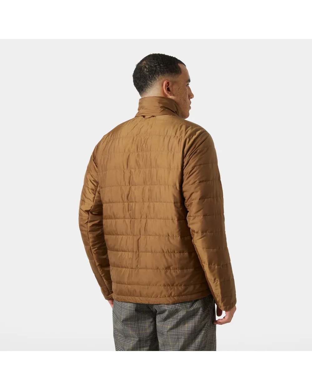 Helly Hansen Men's Swift 3-in-1 Jacket