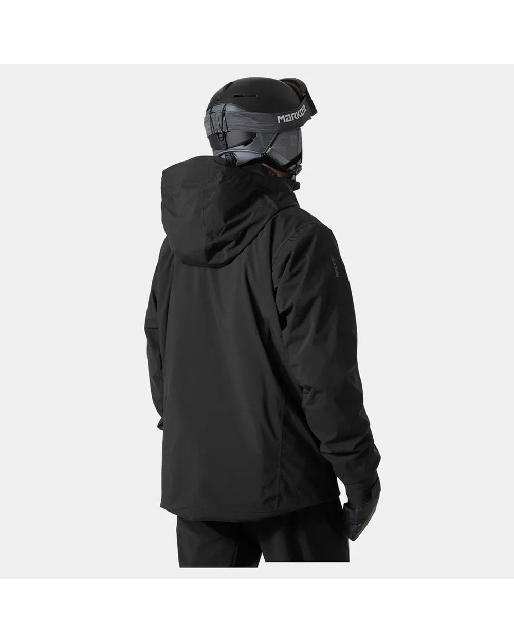 Helly Hansen Men's Swift 3-in-1 Jacket