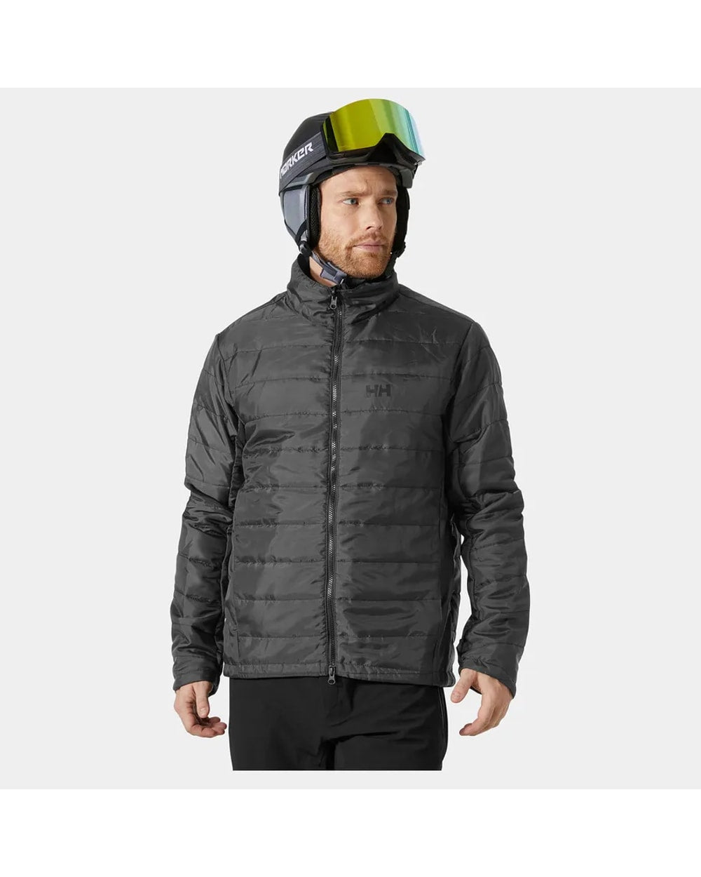 Helly Hansen Men's Swift 3-in-1 Jacket