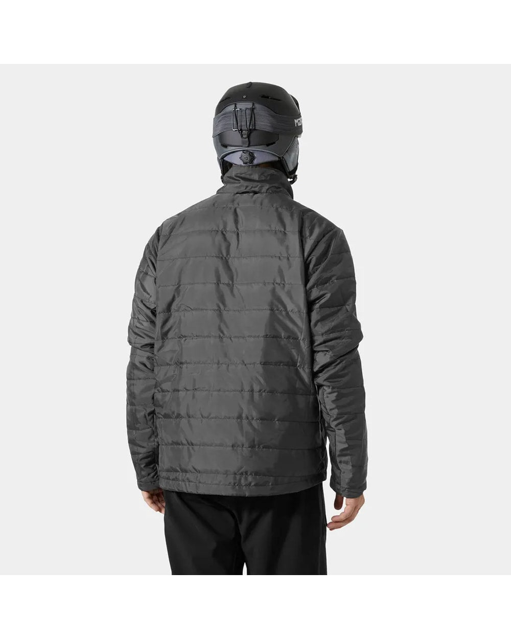 Helly Hansen Men's Swift 3-in-1 Jacket
