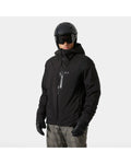 Helly Hansen Men's Swift 3-in-1 Jacket