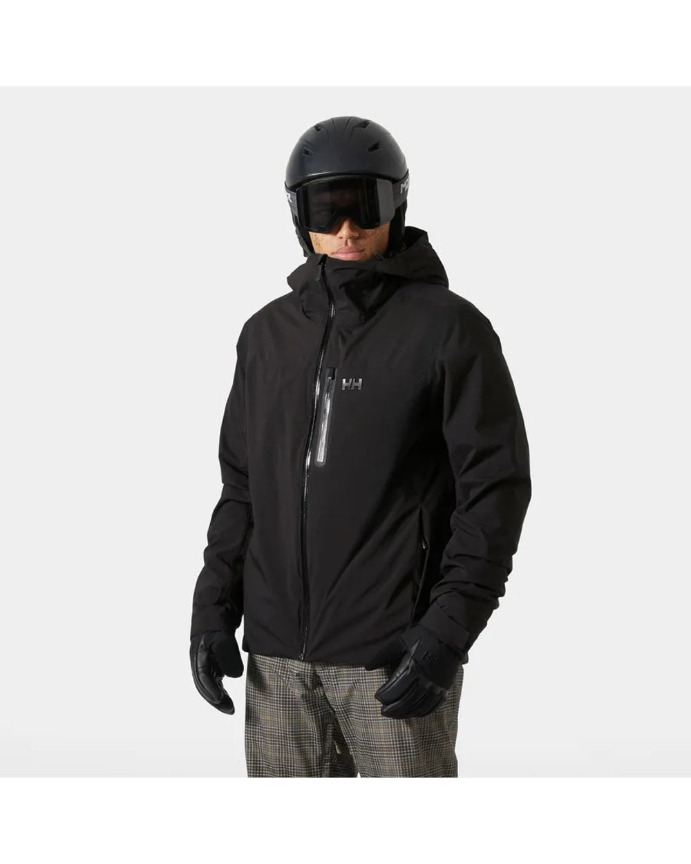 Helly Hansen Men's Swift 3-in-1 Jacket