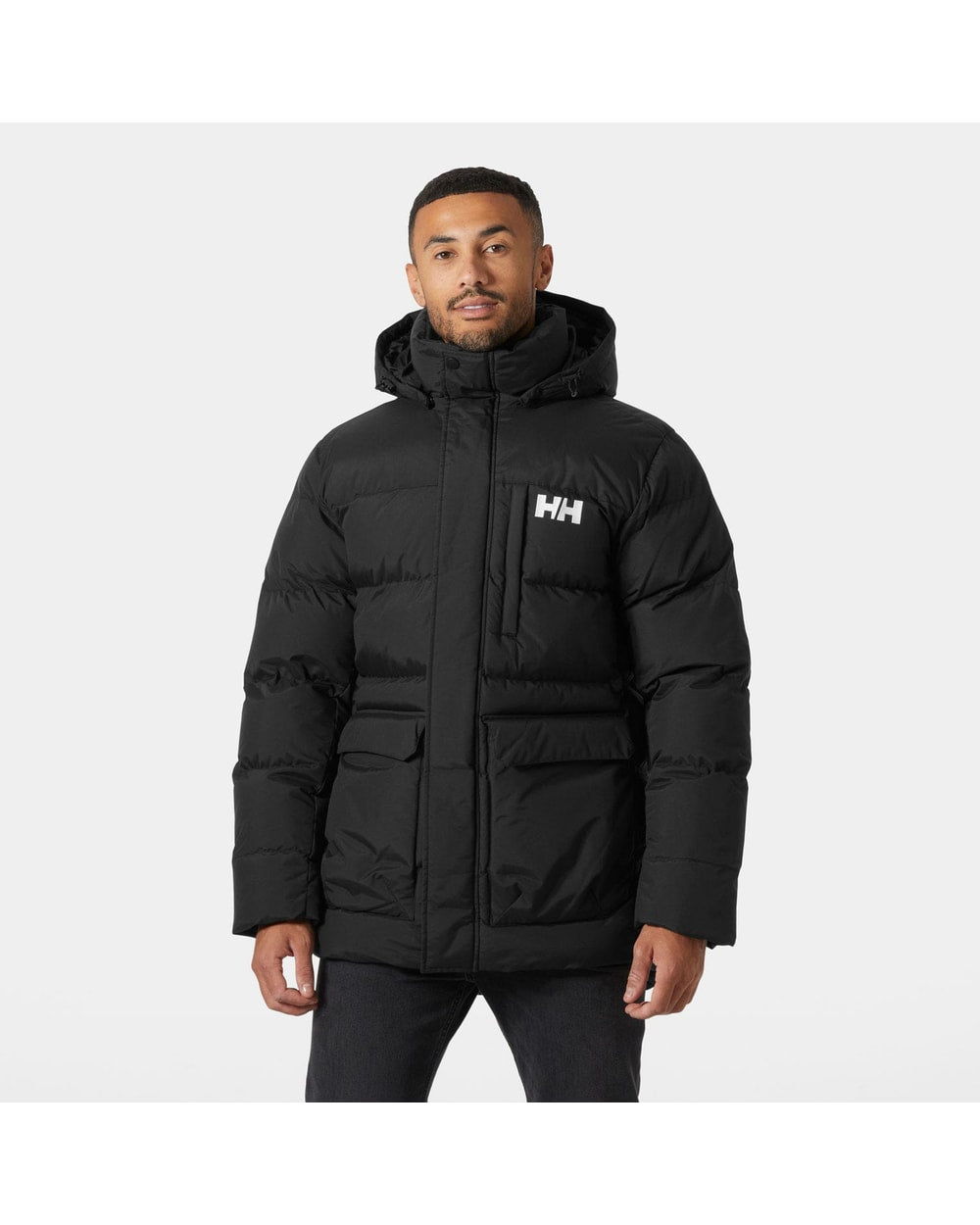 Helly Hansen Men's Vardo Parka