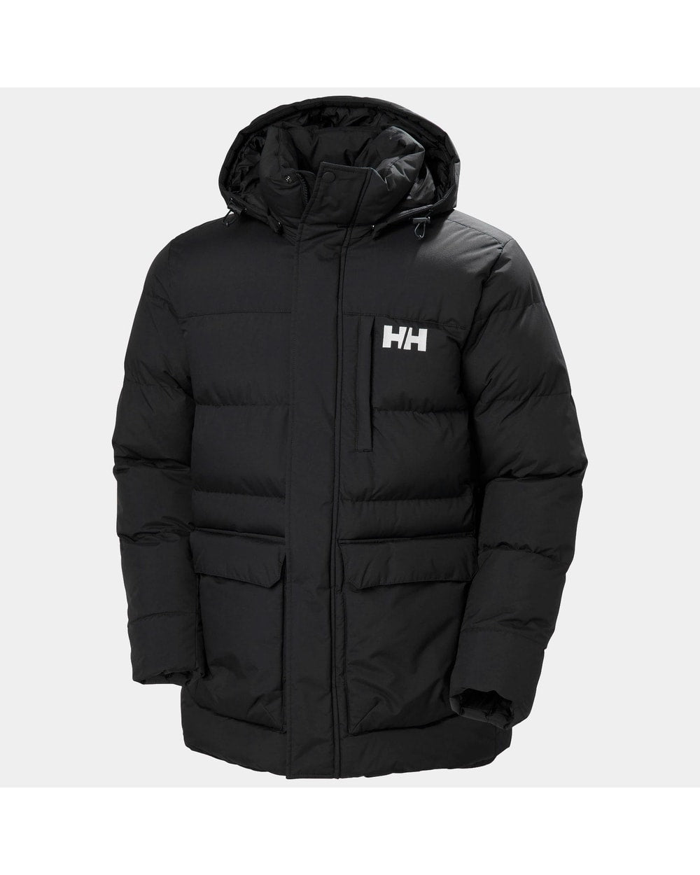 Helly Hansen Men's Vardo Parka