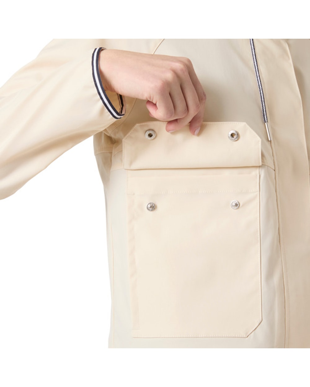 Helly Hansen Positano Women's Jacket